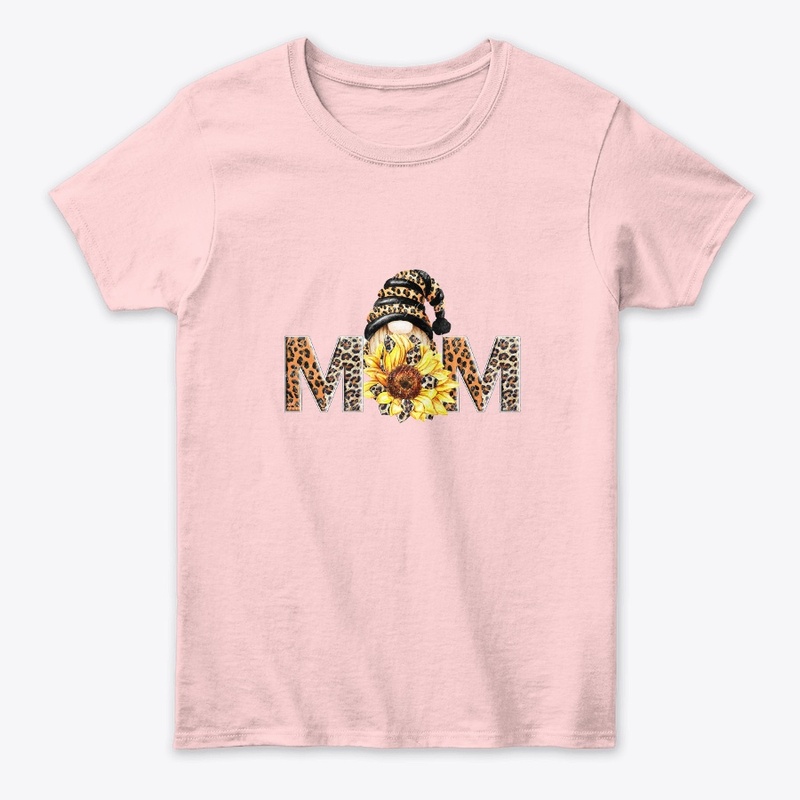 Mother's day T_Shirt