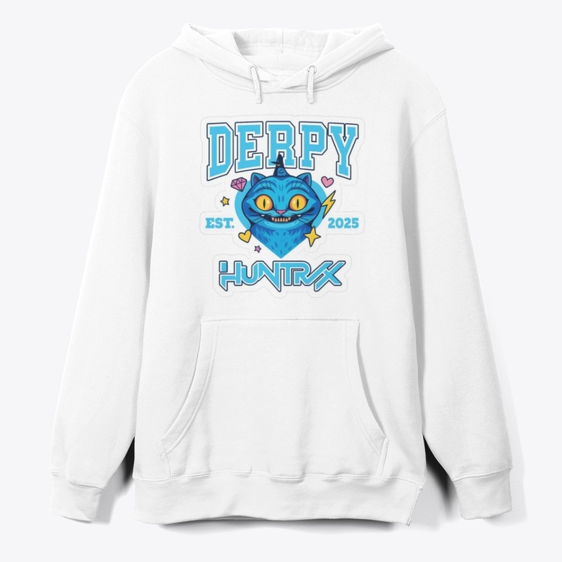 derpy huntrix