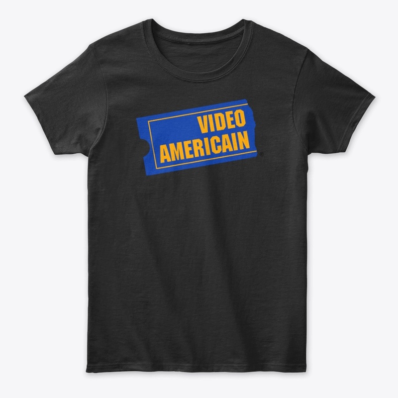 Video Americain