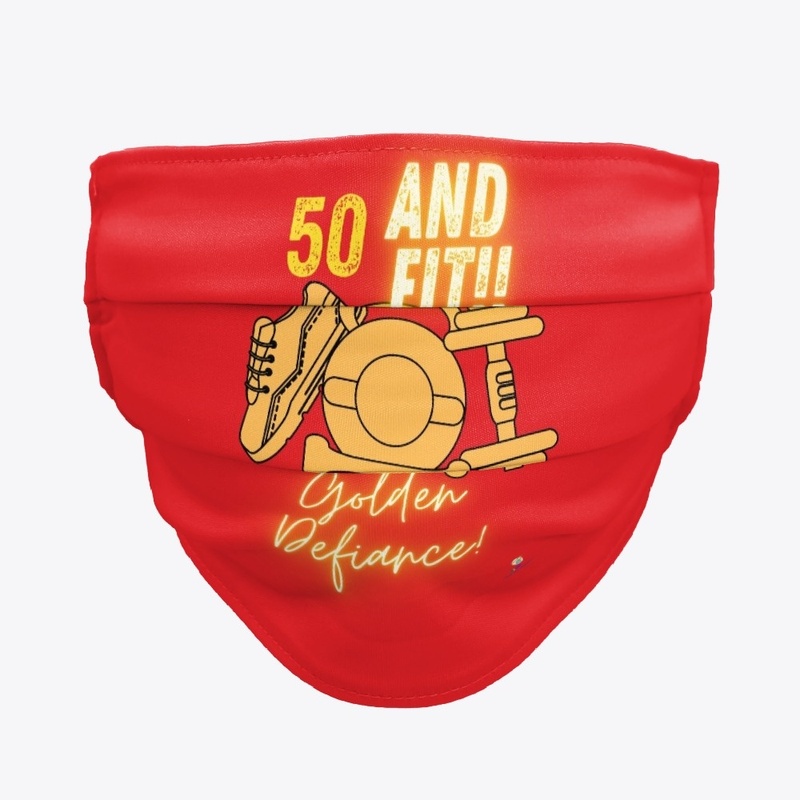 50 and Fit!