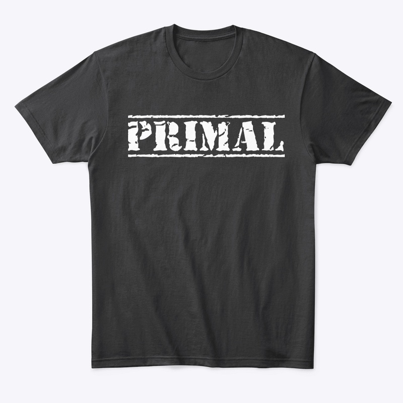 Primal Clothing ! 