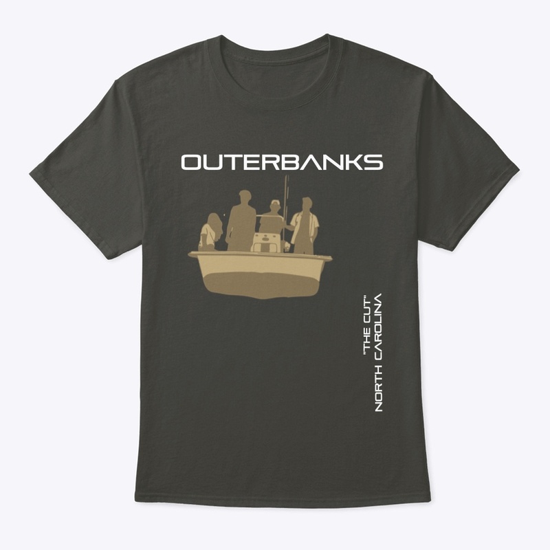 Outerbanks Shirt