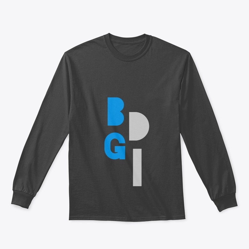 BDG INDUSTRIES Official Merch
