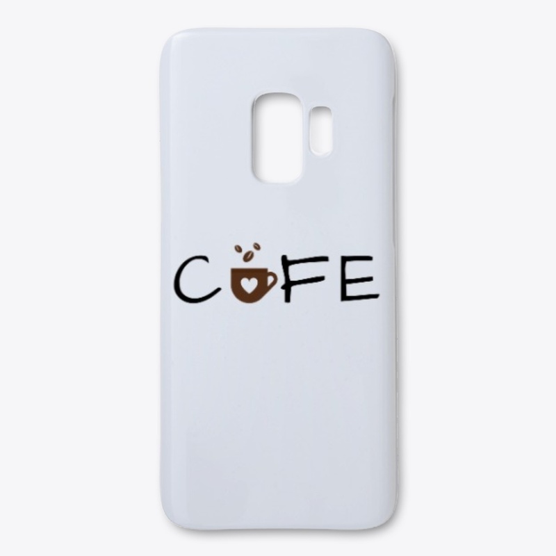 cafe