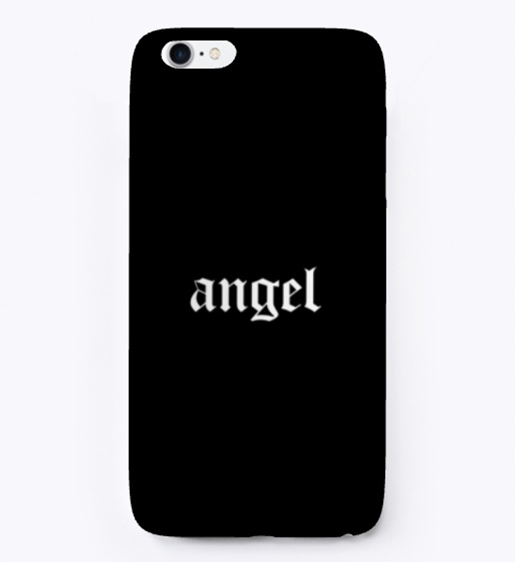 The Angel Collection