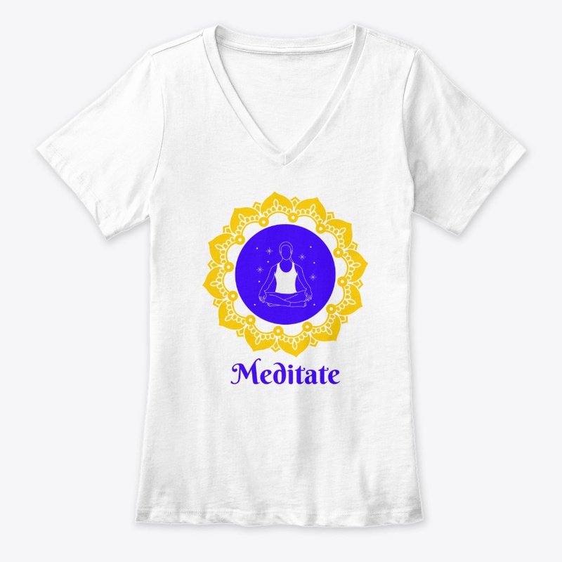 Meditate mandala