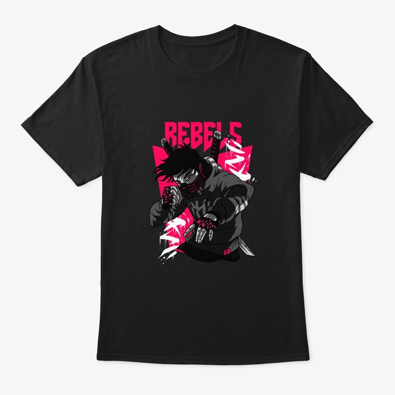 Rebels 