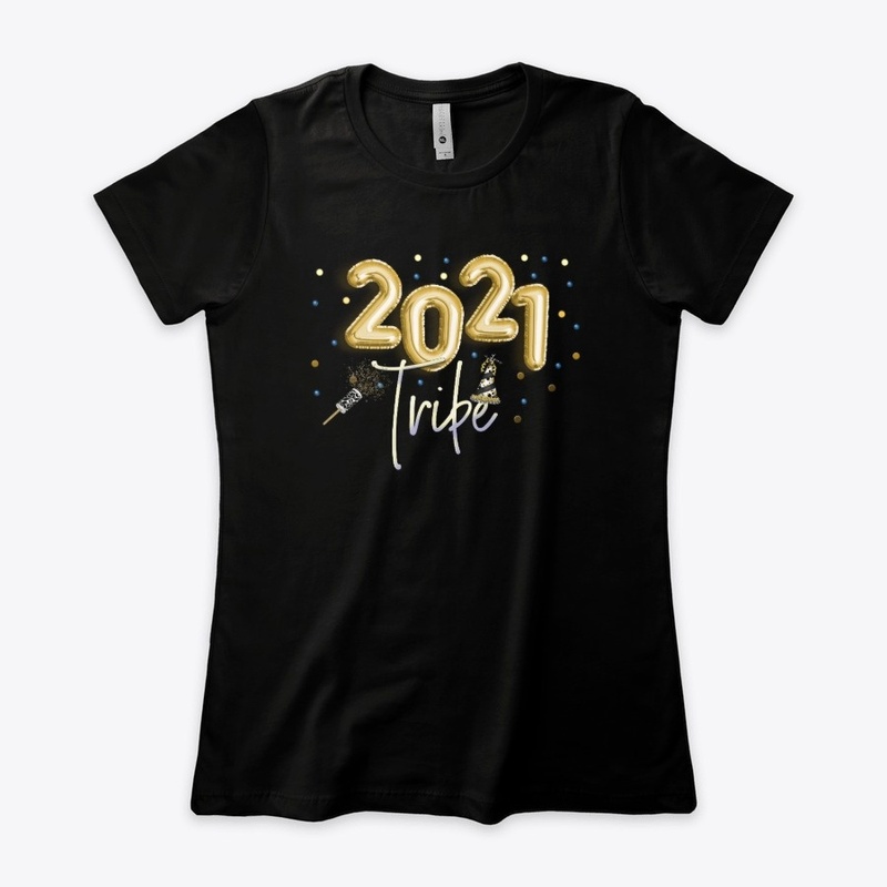 2021 Tribe Happy New Year Gifts