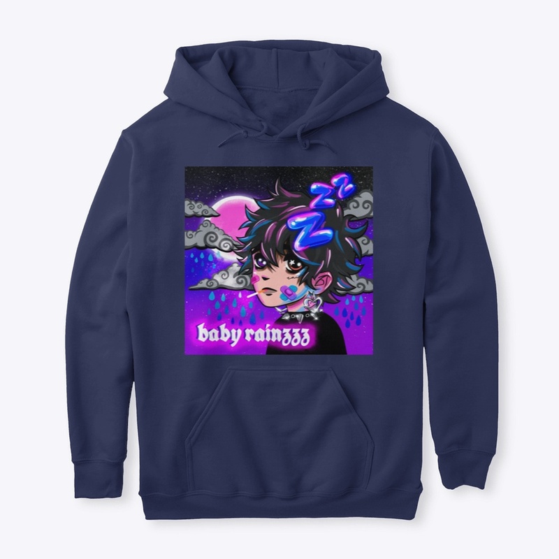 baby rainzzz pack