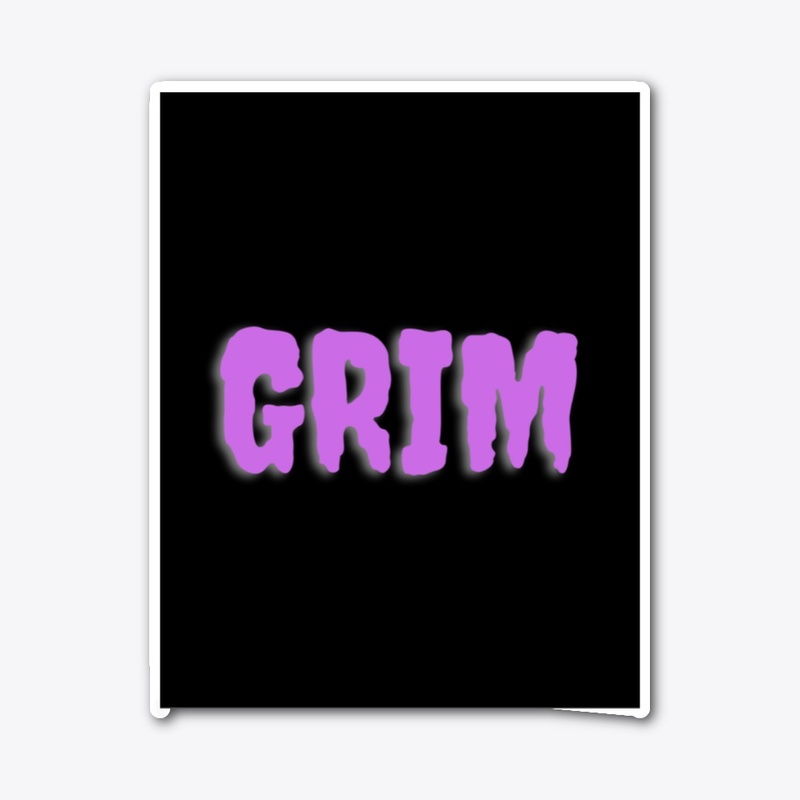 GRIM DRIP 