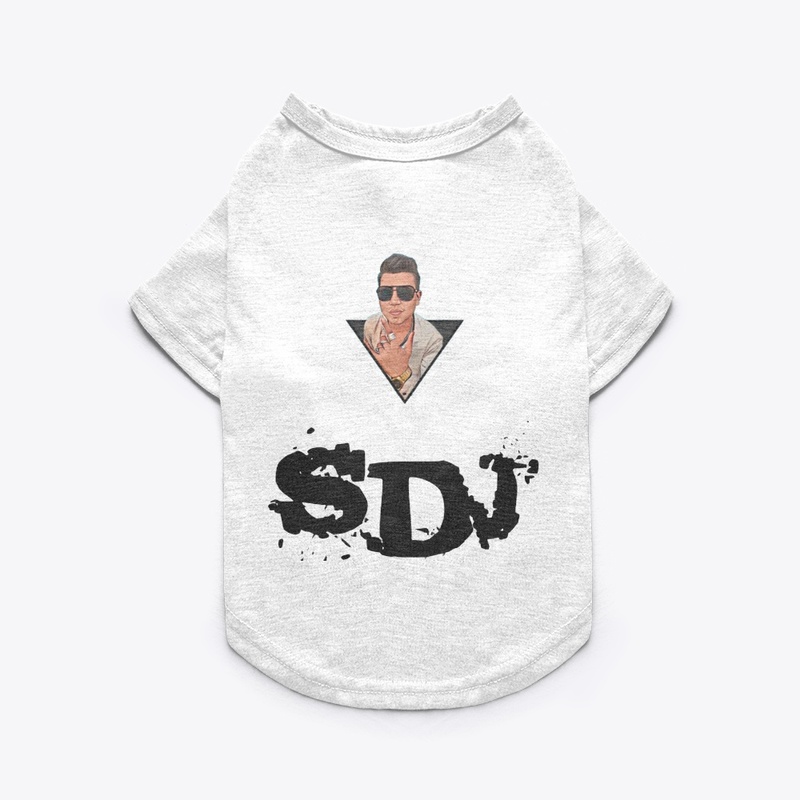 SDJ official