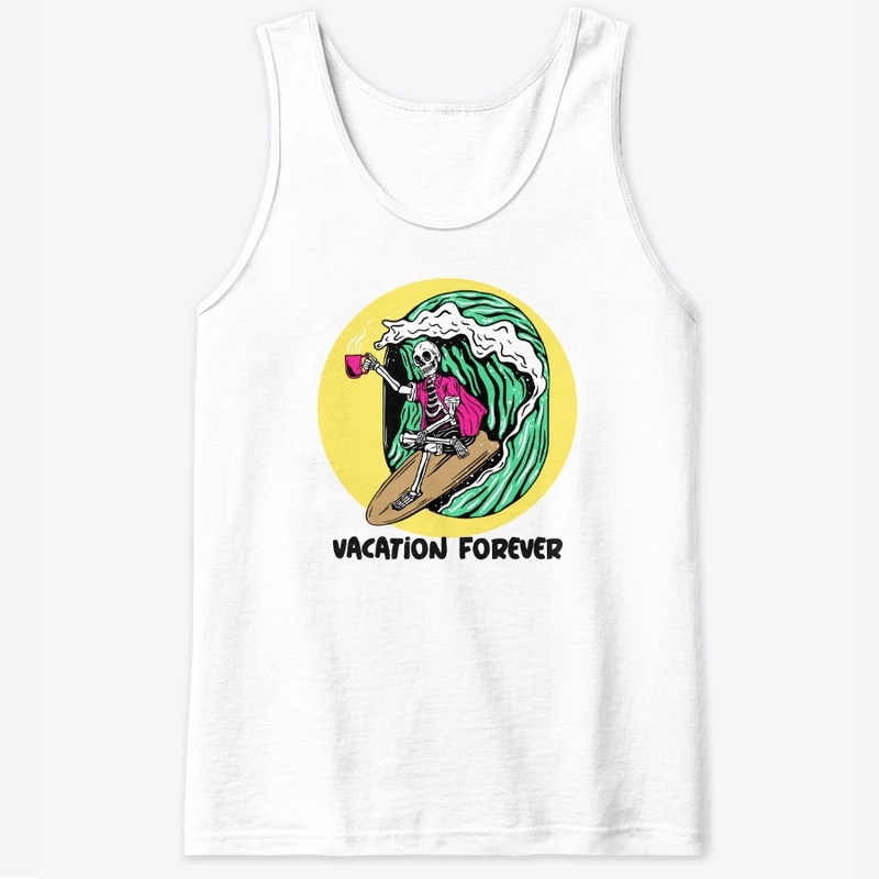 Vacation Forever