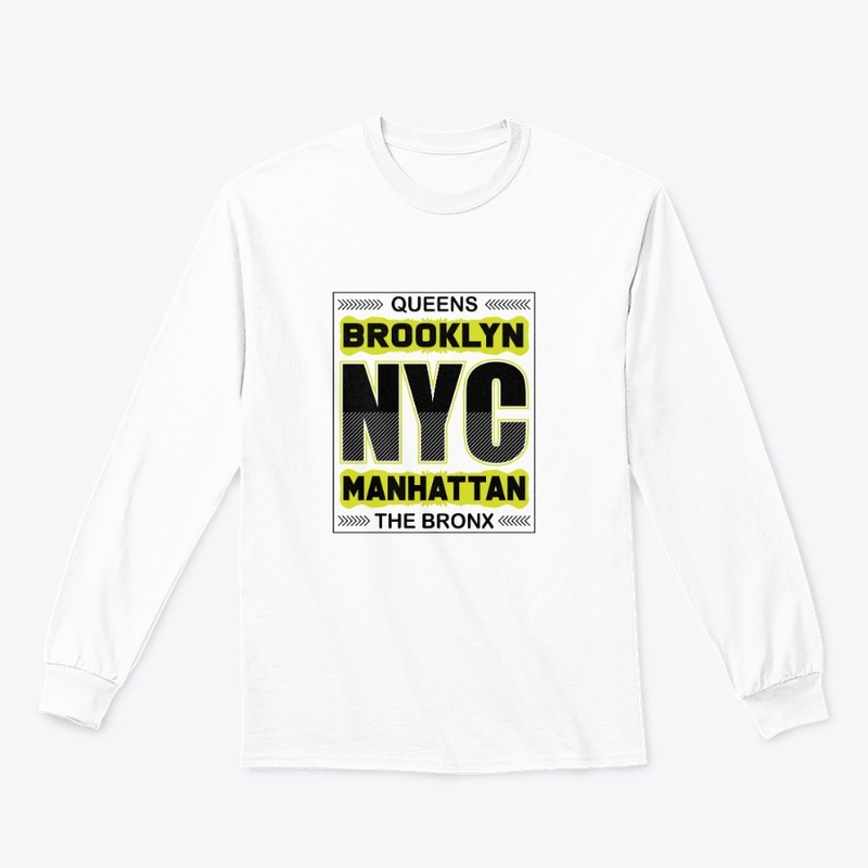 Its Brookly In The House