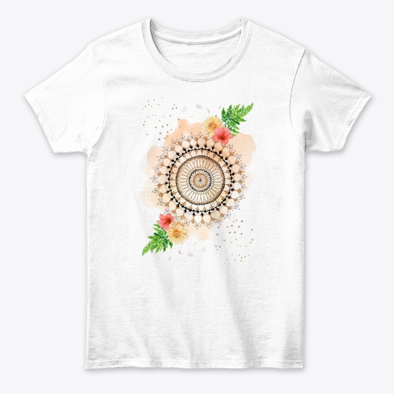 Mandala collection 1.0 