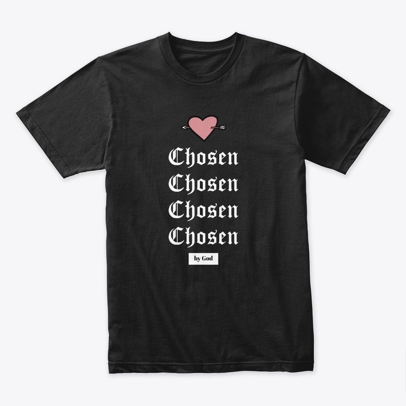 Chosen by God