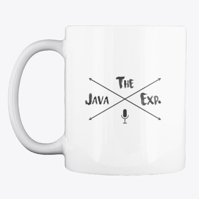 Logo Mug