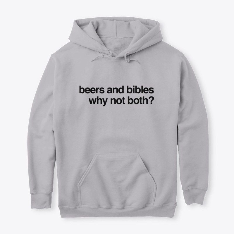 Beers and Bibles
