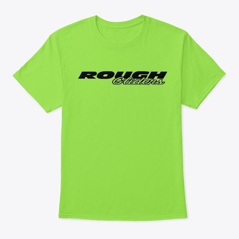 Rough Gliders Clothes