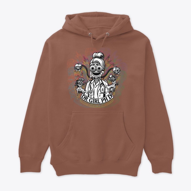 Octo Doc