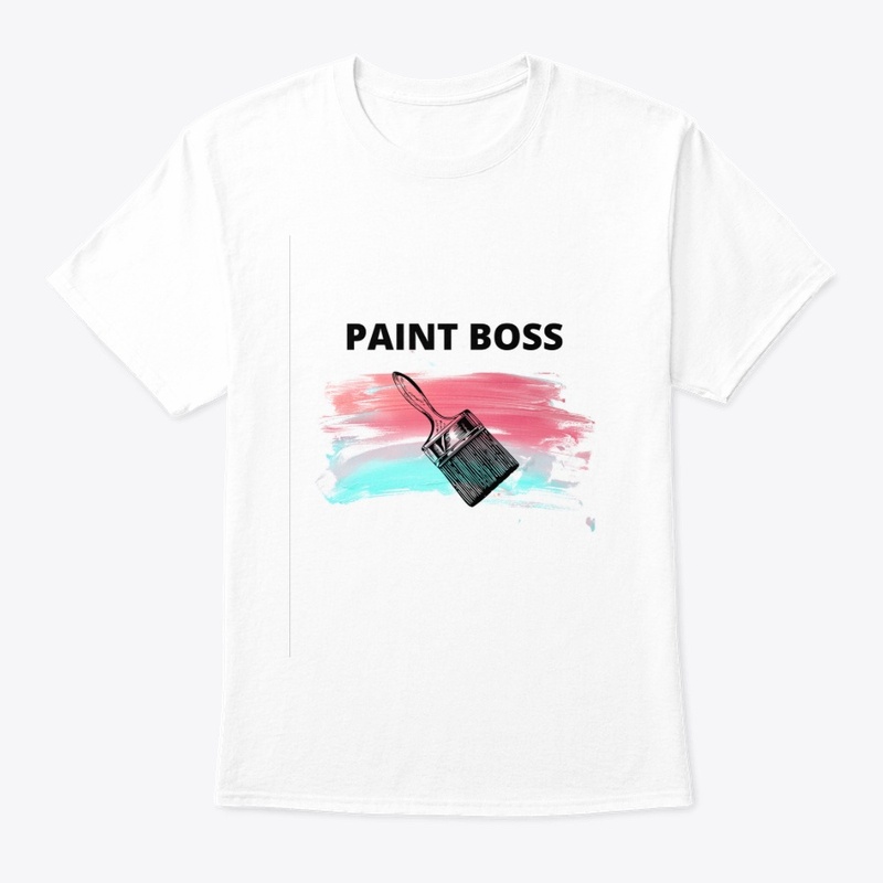 Paint Boss 2