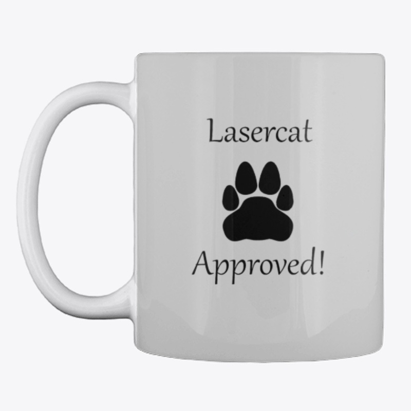 Lasercat Approved Line