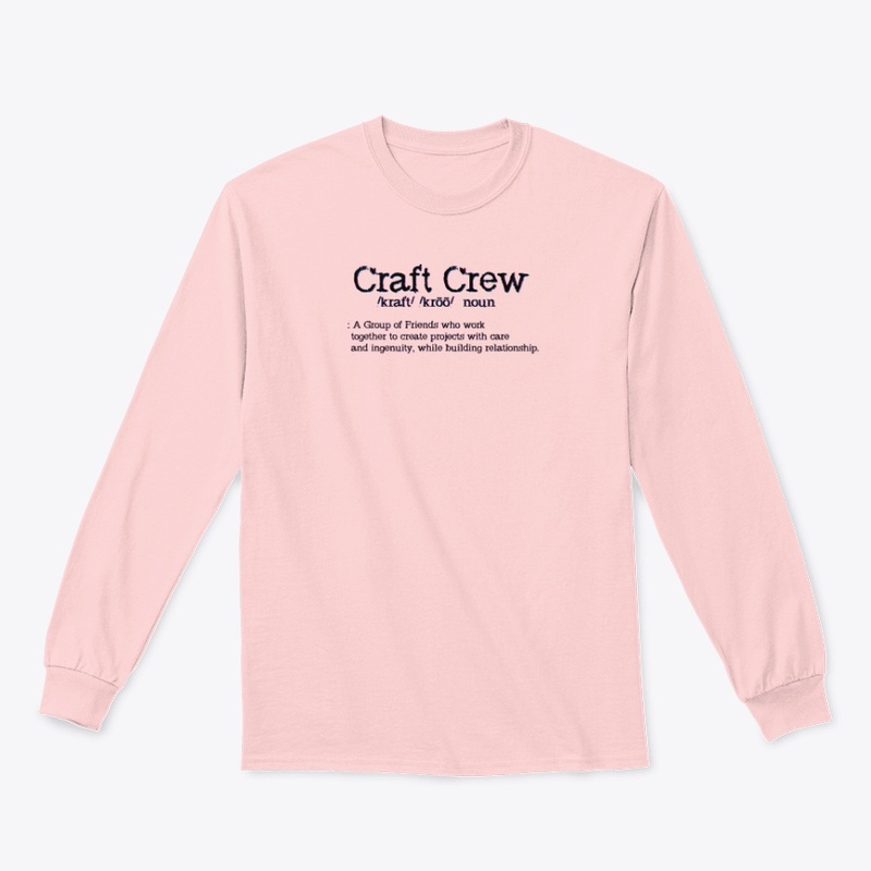 Craft Crew