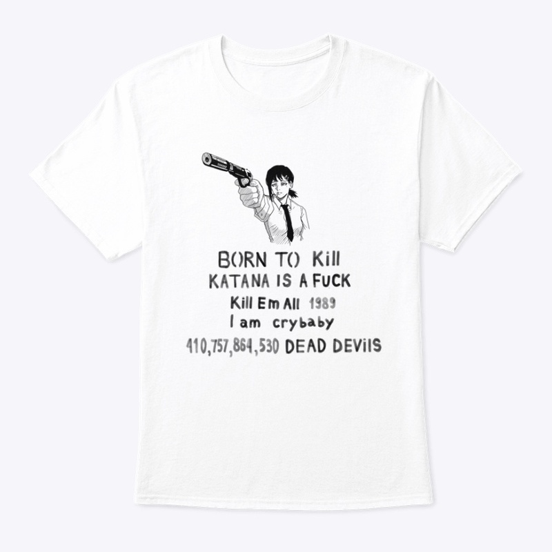 kill em all kobeni