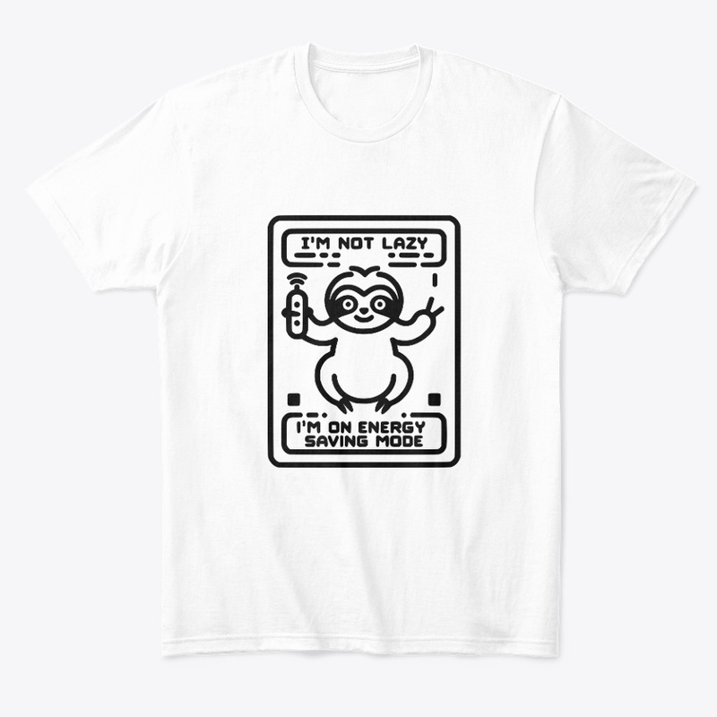 Chill Mode Activated