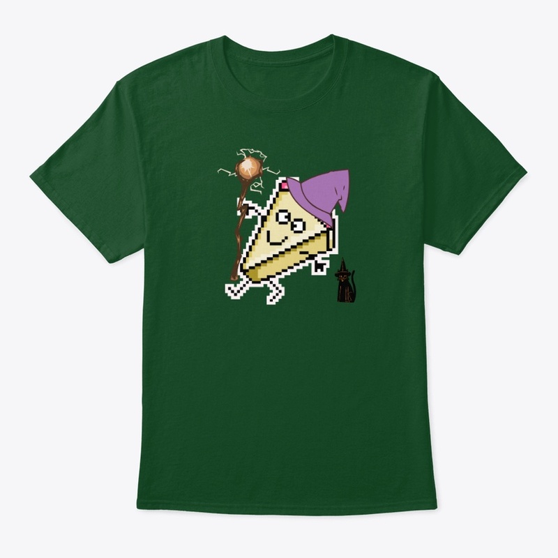 Keik Wizzard - Collector's NE