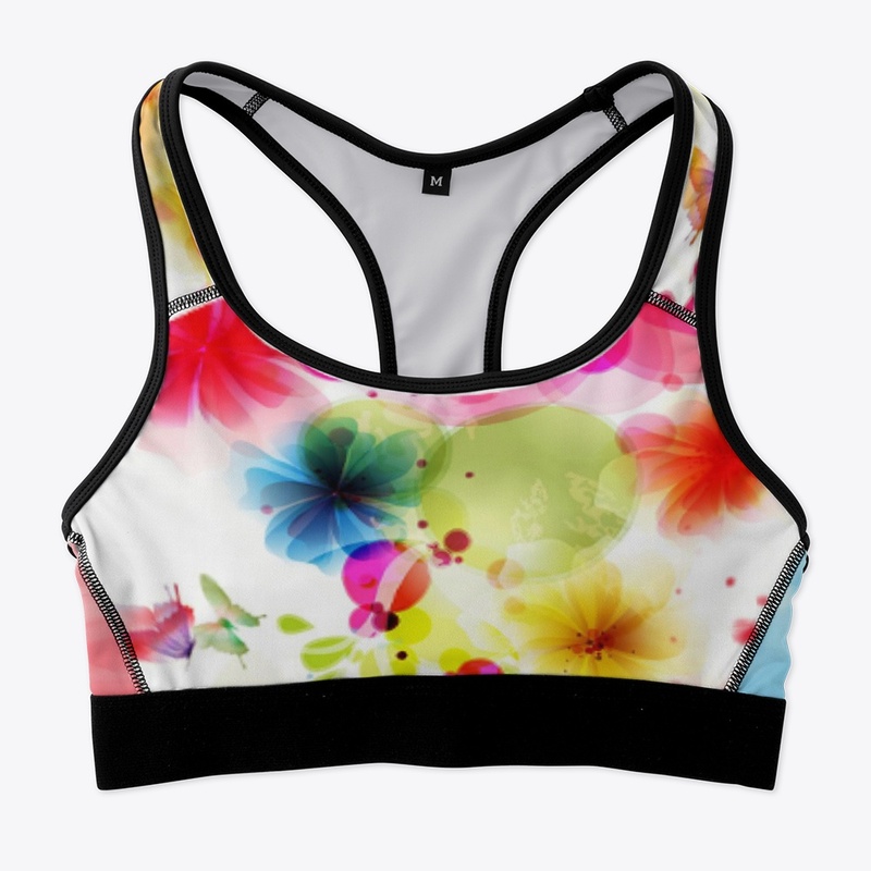Sports Bra