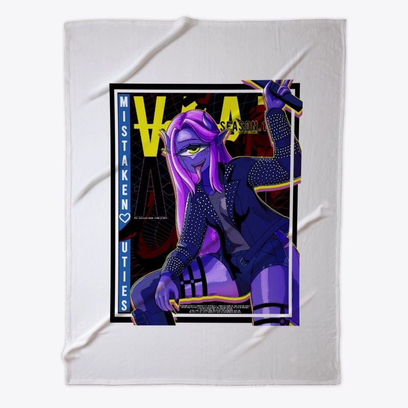 Vaai Retro Card