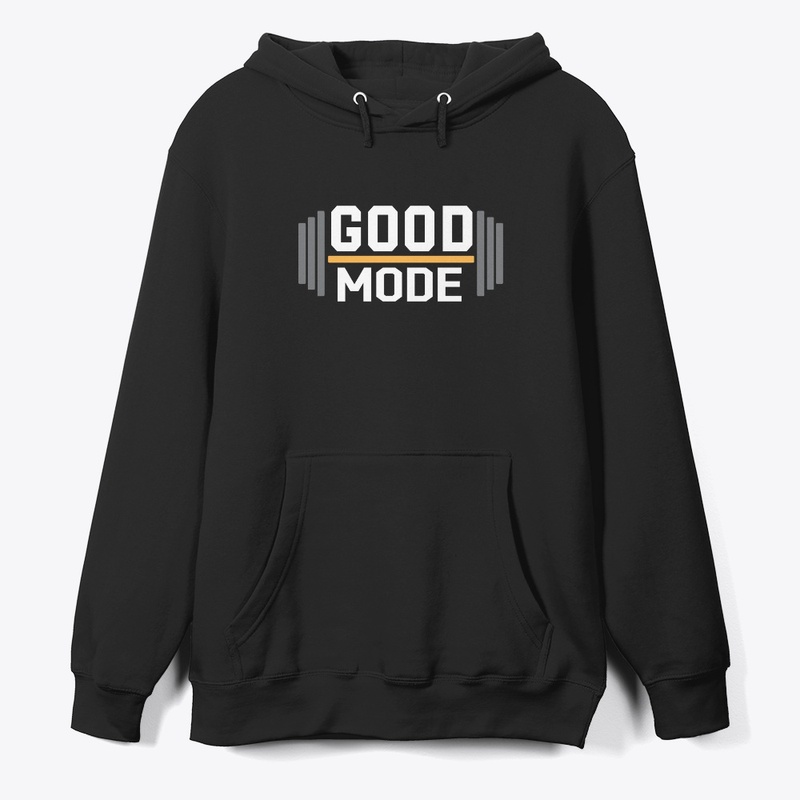 Good Mood GYM T-Shirt