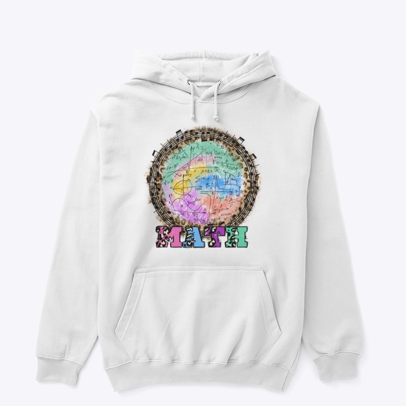 Colorful Math 