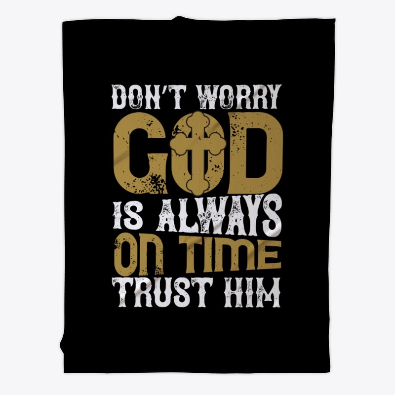 Don't Worry