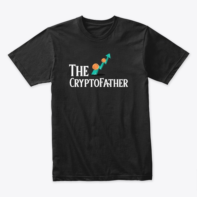 The Crypto Father 