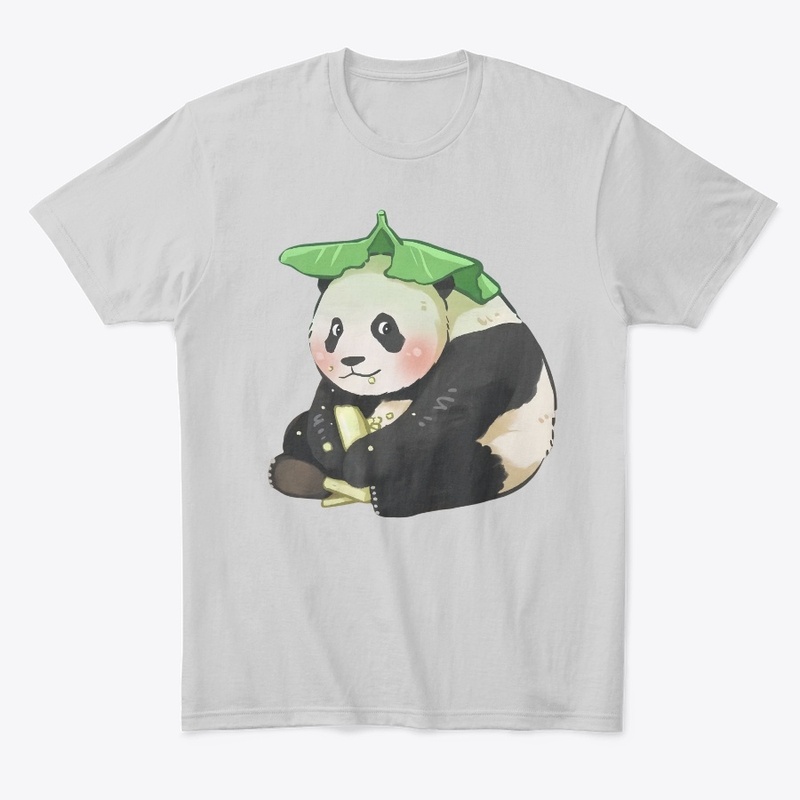 RUIBAO HUIBAO🐼Giant Panda