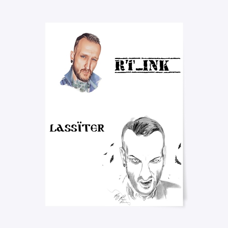 RT_INK - Lassiter poster 