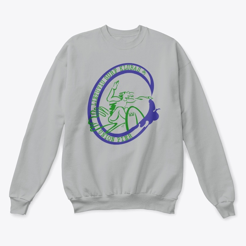 Lith Surf Club Union Pier MI