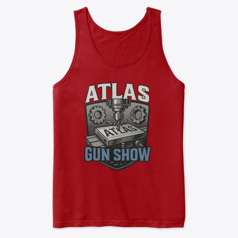 Atlas Gun Show