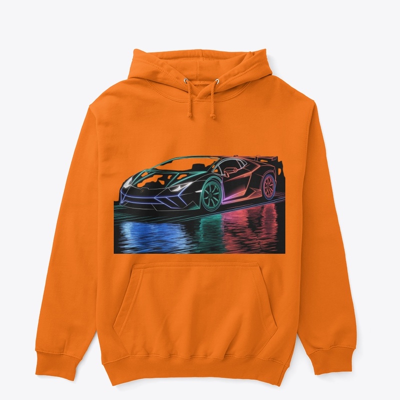 Fast Car 