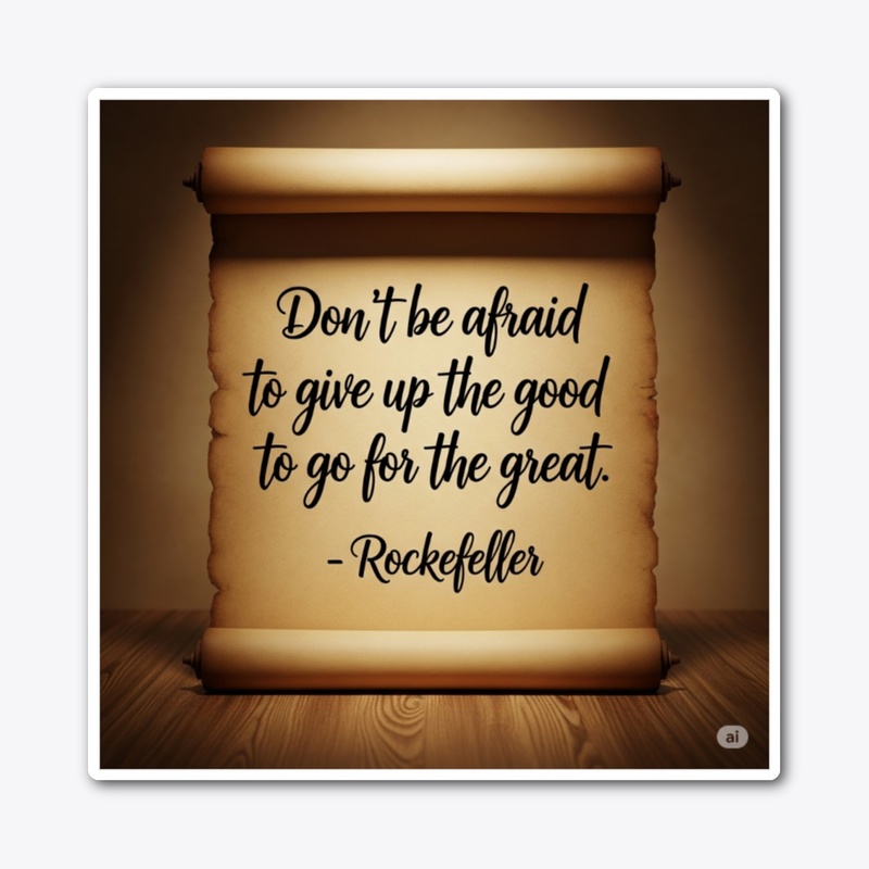 Rockefeller