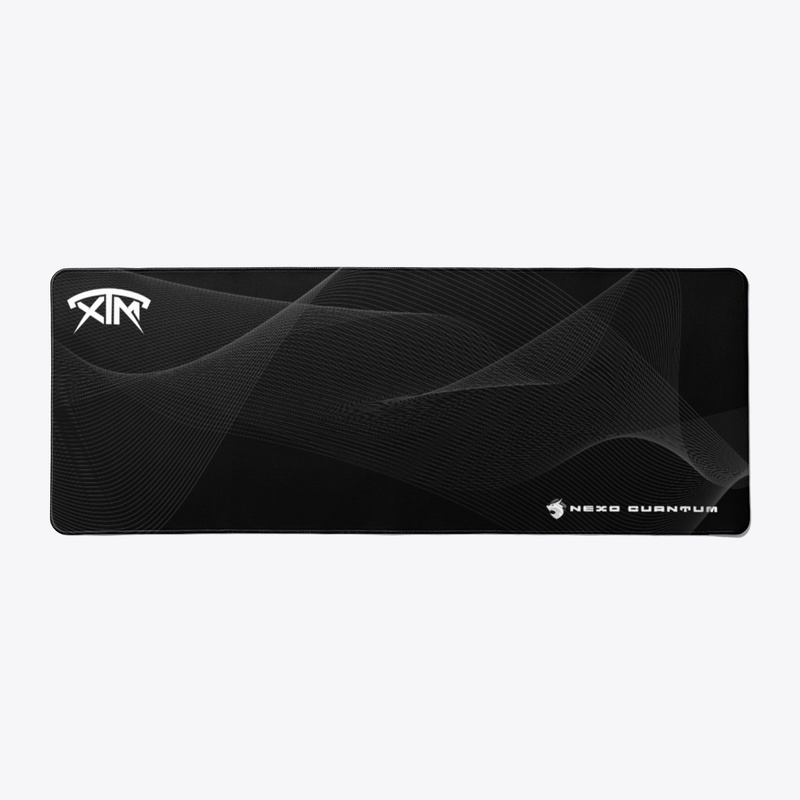 Nexo Quantum X Team Xtreme Desk Mat