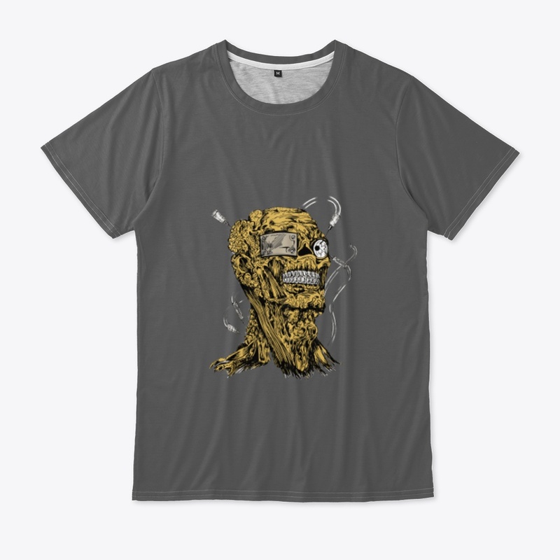 Unisex T_Shirt