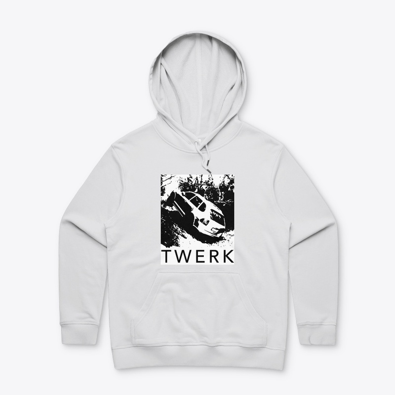 Twerk