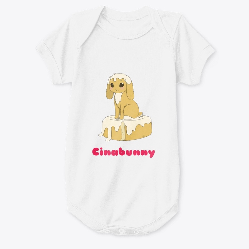 Cinnabunny