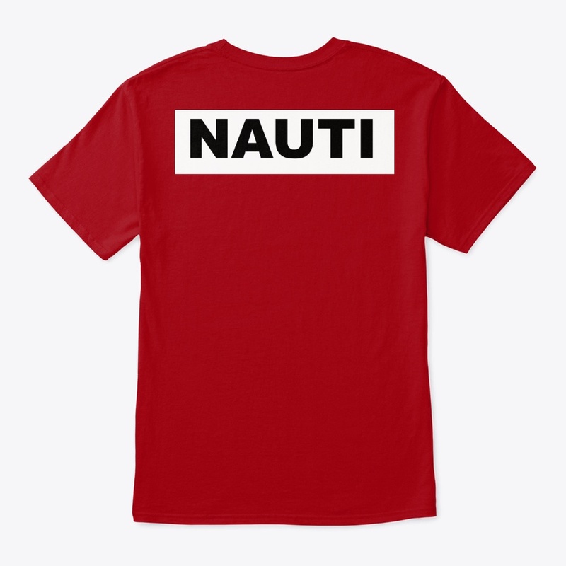 THE NAUTI BOY COLLECTION