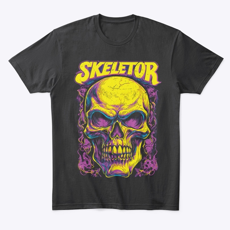 Skeletor