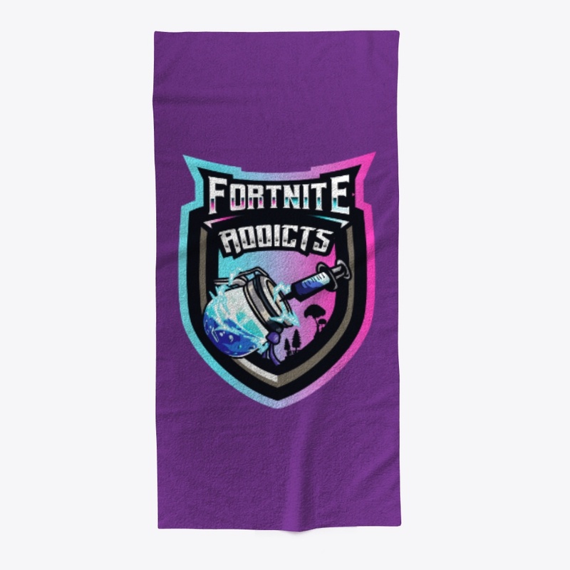Addicts Merch