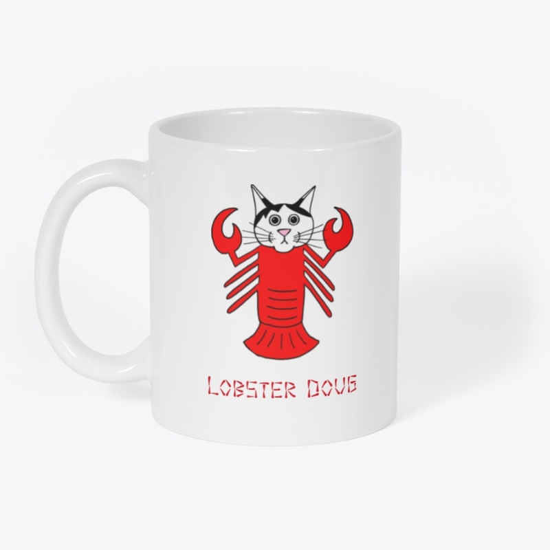 Lobster Doug