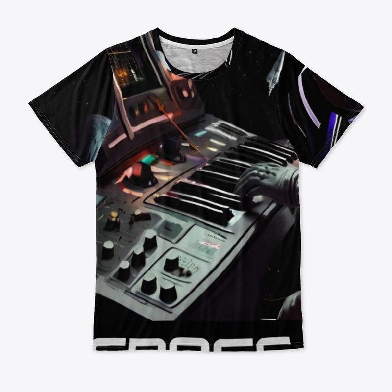 The Space Music Collection